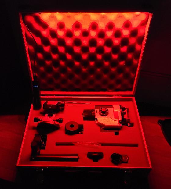 Star Adventurer 2i (Wifi) pack complet+ trépied 