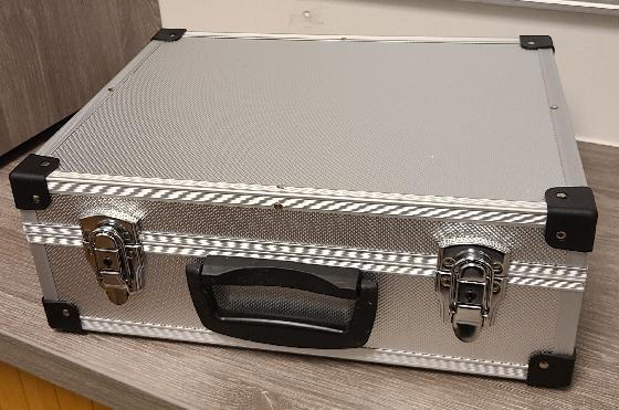 Star Adventurer 2i (Wifi) pack complet+ trépied 