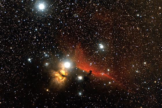 Star Adventurer 2i (Wifi) pack complet+ trépied 