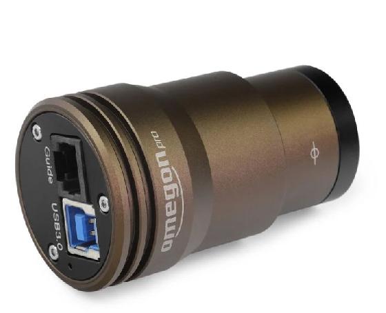 camera omegon Velox 178 mono   - sony imx178m