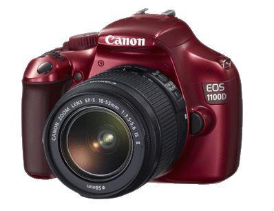 canon 1100d