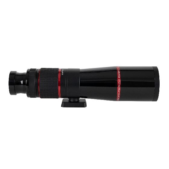 Réfracteur apochromatique Pro Apo 72/432 ED