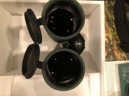 Swarovski EL 12x50 Field pro