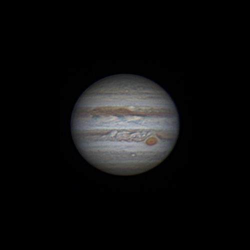 Jupiter