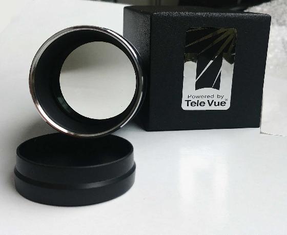 TELEVUE OCULAIRE 55mm 2''