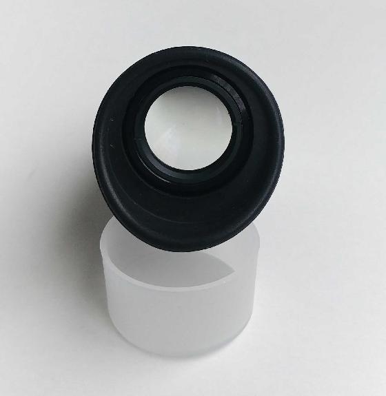 TELEVUE OCULAIRE WIDE FIELD 19mm