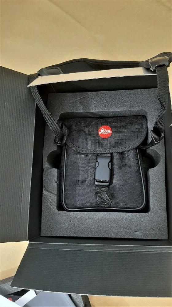 JUMELLES LEICA ULTRAVID 10X32 HD