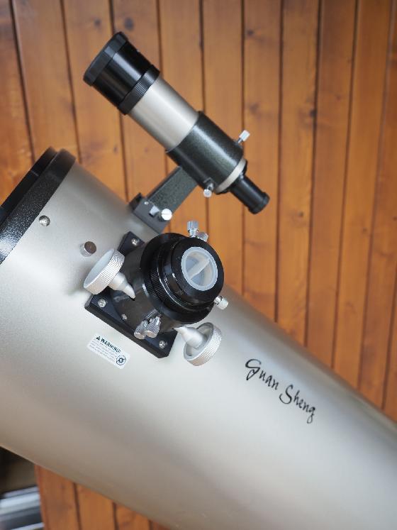 Dobson GSO 250mm
