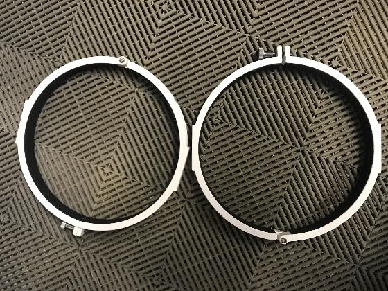 Colliers Skywatcher pour newton