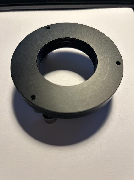 Bague de tilt TSOptics T2