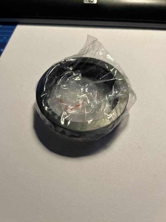 Bague adaptatrice TSOptics porte oculaire Skywatcher