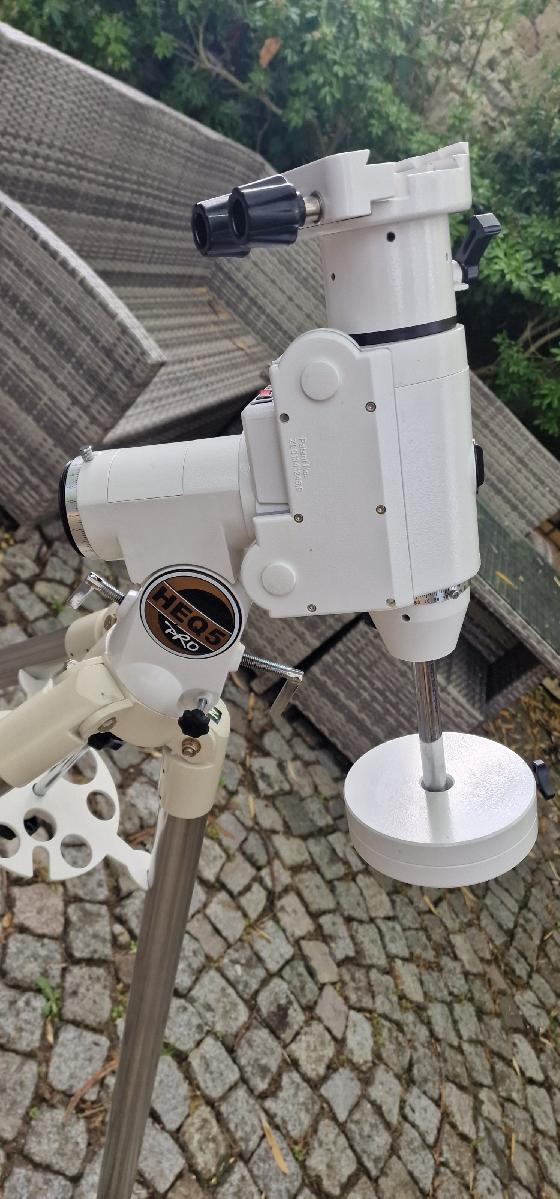 Vend HEQ5 Pro secteur 77