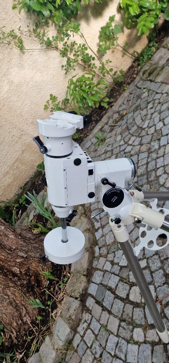 Vend HEQ5 Pro secteur 77