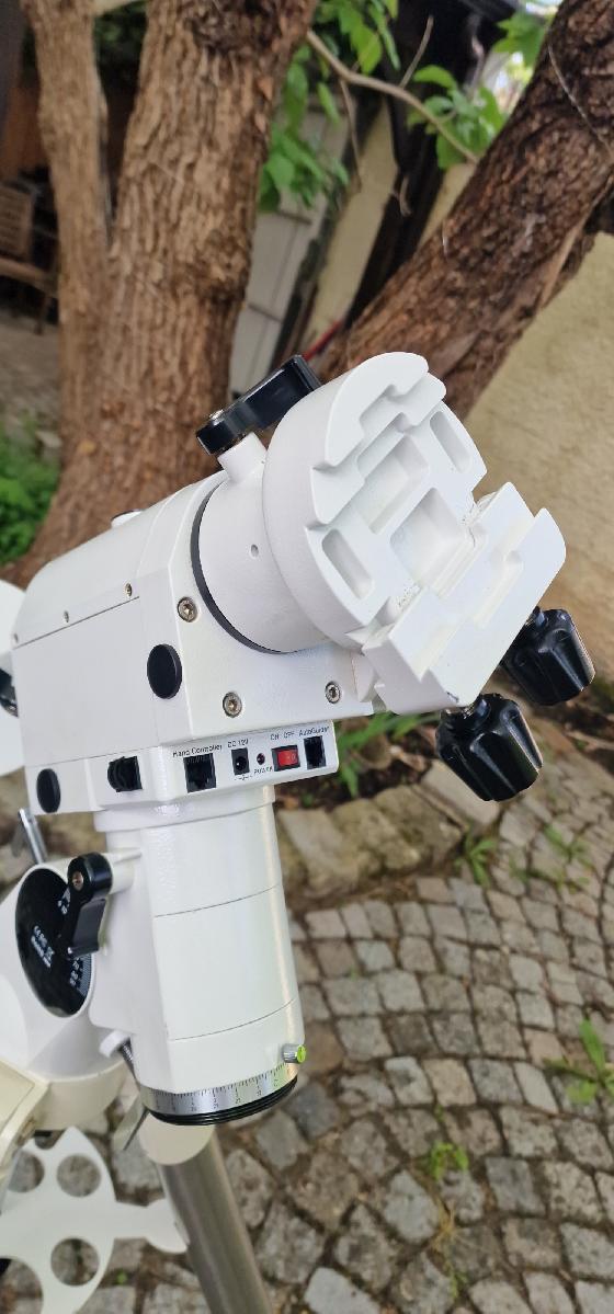 Vend HEQ5 Pro secteur 77