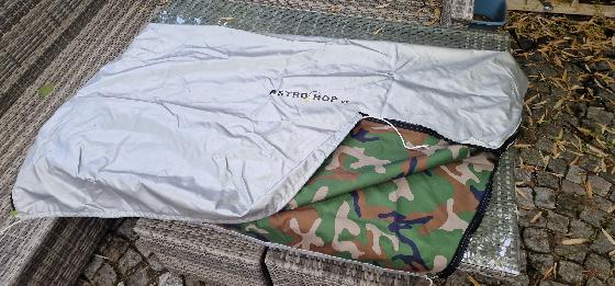 Vend HEQ5 Pro équipée d'un kit Rowan secteur 77