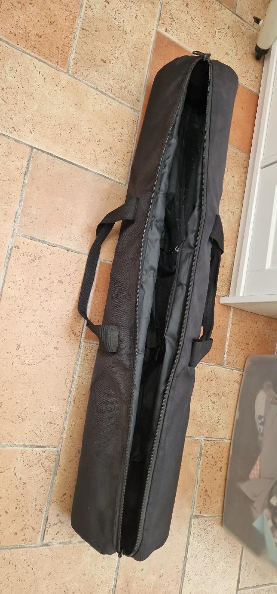Vend HEQ5 Pro équipée d'un kit Rowan secteur 77