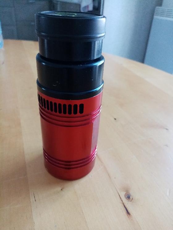 Caméra ATIK 420EX Mono