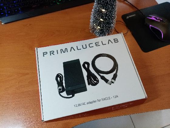  PrimaLuce EAGLE 3