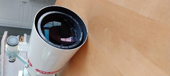 TAKAHASFI 85EDX avec accessoires