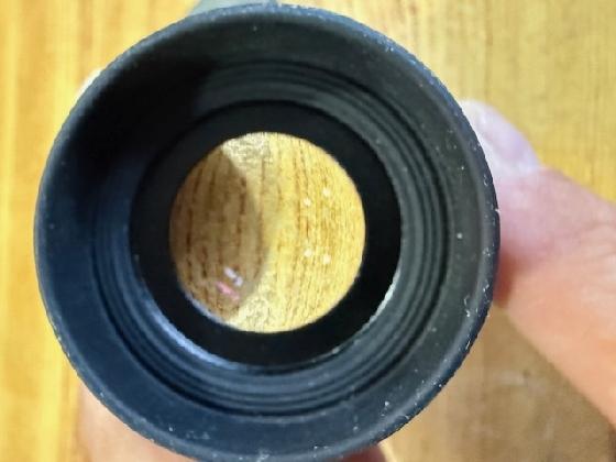 Baader hyperion 24mm et 13mm