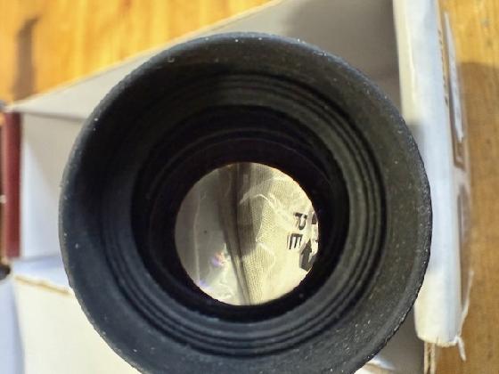 Baader hyperion 13mm