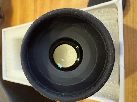 Oculaire TS optics UWAN 7mm 82° 1,25"