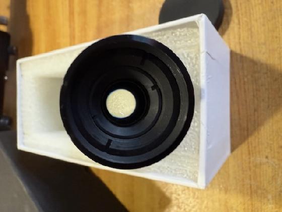 Oculaire TS optics UWAN 7mm 82° 1,25"