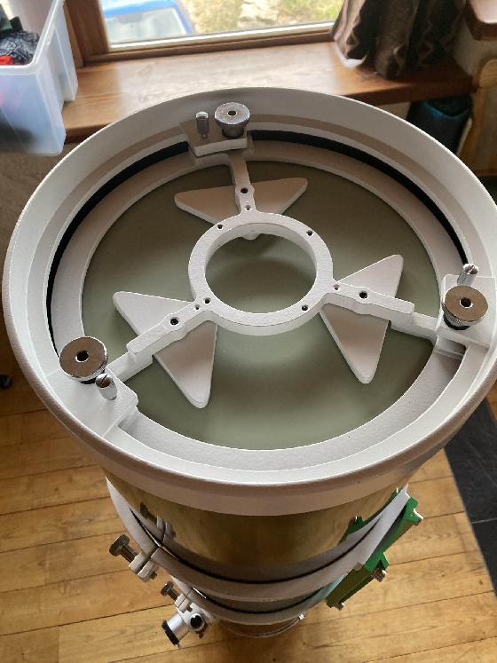 Newton 300/1500 Skywatcher neuf