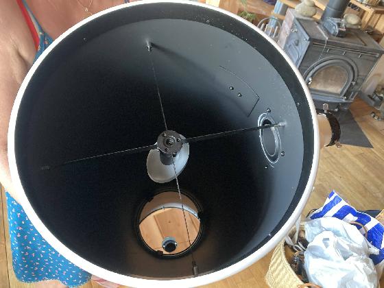 Newton 300/1500 Skywatcher neuf