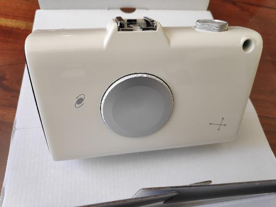 Star tracker Vixen Polarie + lunette de visée polaire 