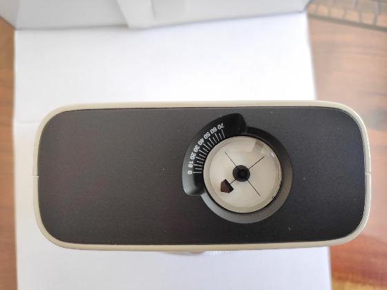 Star tracker Vixen Polarie + lunette de visée polaire 