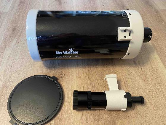 Mak Skywatcher 150 