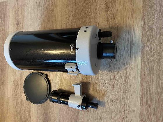 Mak Skywatcher 150 