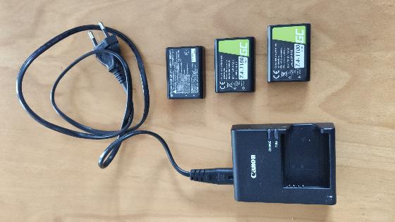 Canon 1100d défiltré partiel