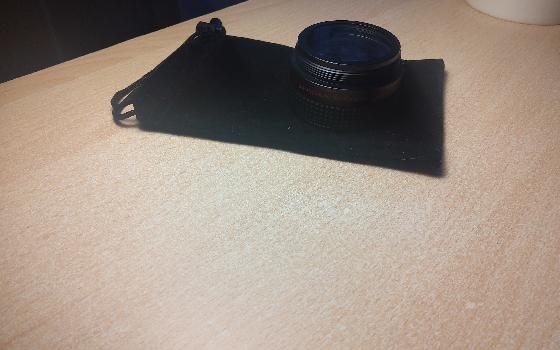Correcteur / Réducteur de focale F/6,3 Celestron