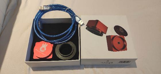 Ocal pro collimateur