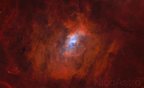 RAF+filtres LRVB SHO