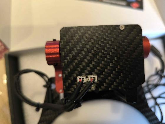 Panneau à flat motorisé Wanderer astro V4