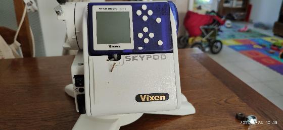 Monture Vixen Skypod