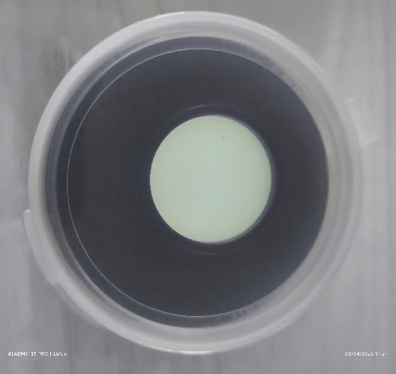 Vds 2 filtre omega DGM NPB nebula 