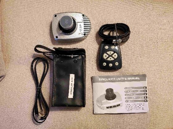 Synguider