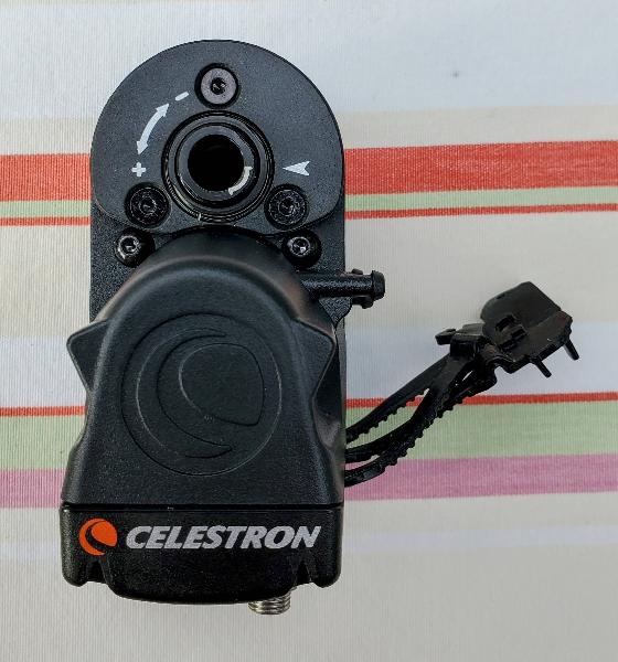 Focuser Celestron (sauf C9.25 EDGE)