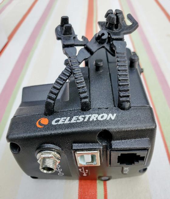 Focuser Celestron (sauf C9.25 EDGE)
