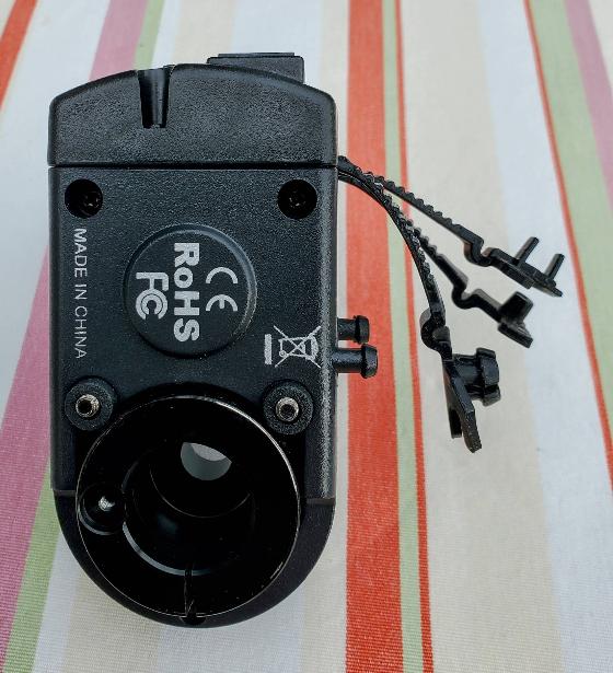 Focuser Celestron (sauf C9.25 EDGE)