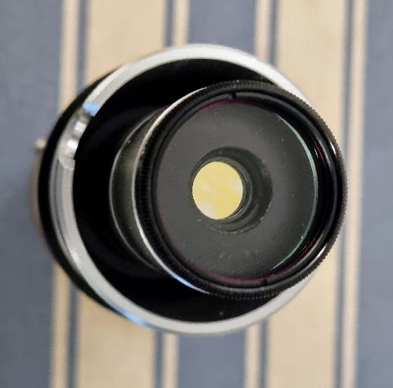 Daystar chromosphère1