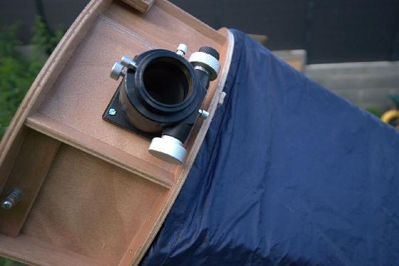 Dobson 406 F4.5 Sud Dobson