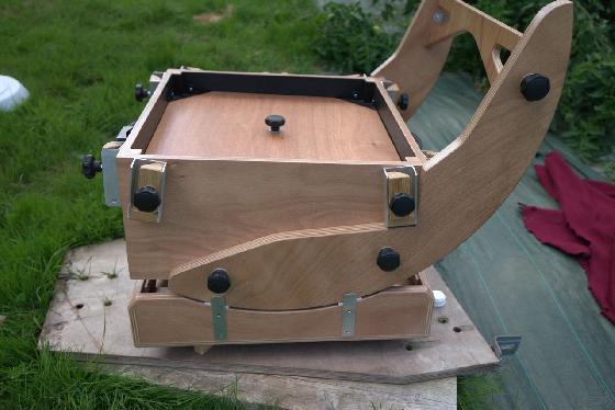 Dobson 406 F4.5 Sud Dobson