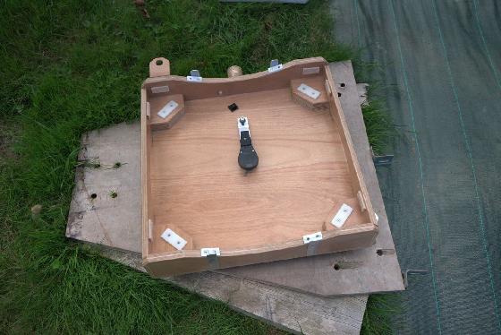 Dobson 406 F4.5 Sud Dobson