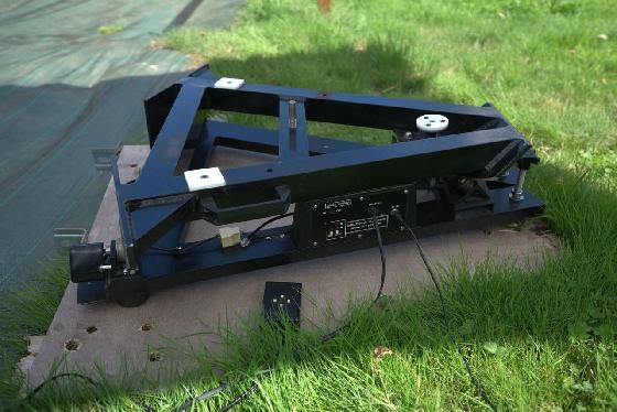 Dobson 406 F4.5 Sud Dobson