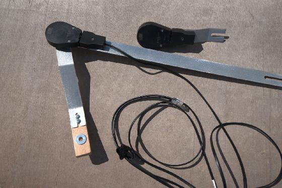 Dobson 406 F4.5 Sud Dobson